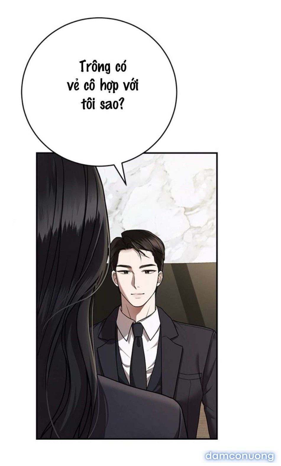 đọc truyện 〖18+〗- Cạm Bẫy Thanh Lịch Chương 9 ảnh 33 tại Thiên Thai Truyện