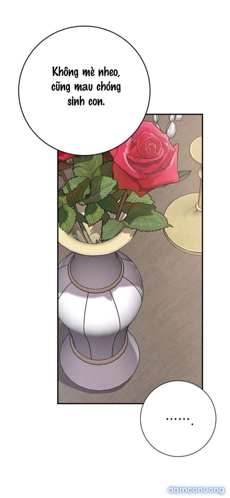 đọc truyện 〖18+〗- Cạm Bẫy Thanh Lịch Chương 9 ảnh 37 tại Thiên Thai Truyện