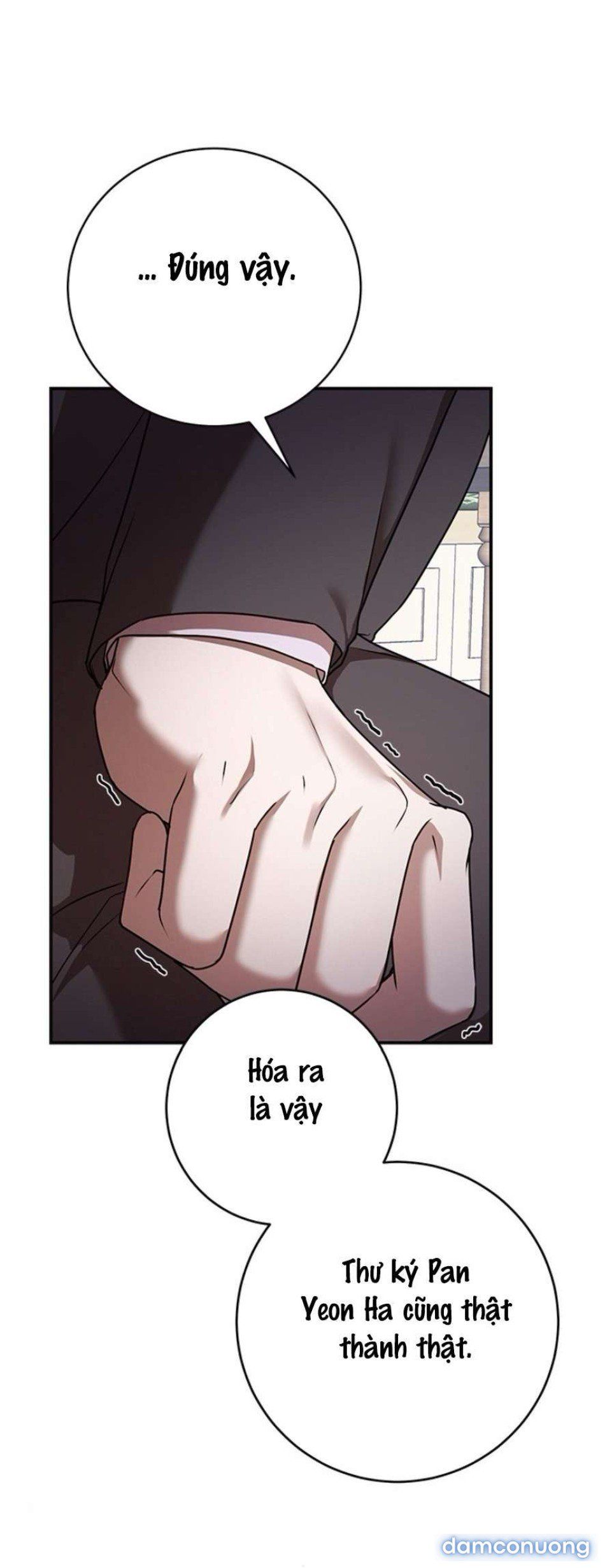 đọc truyện 〖18+〗- Cạm Bẫy Thanh Lịch Chương 9 ảnh 41 tại Thiên Thai Truyện