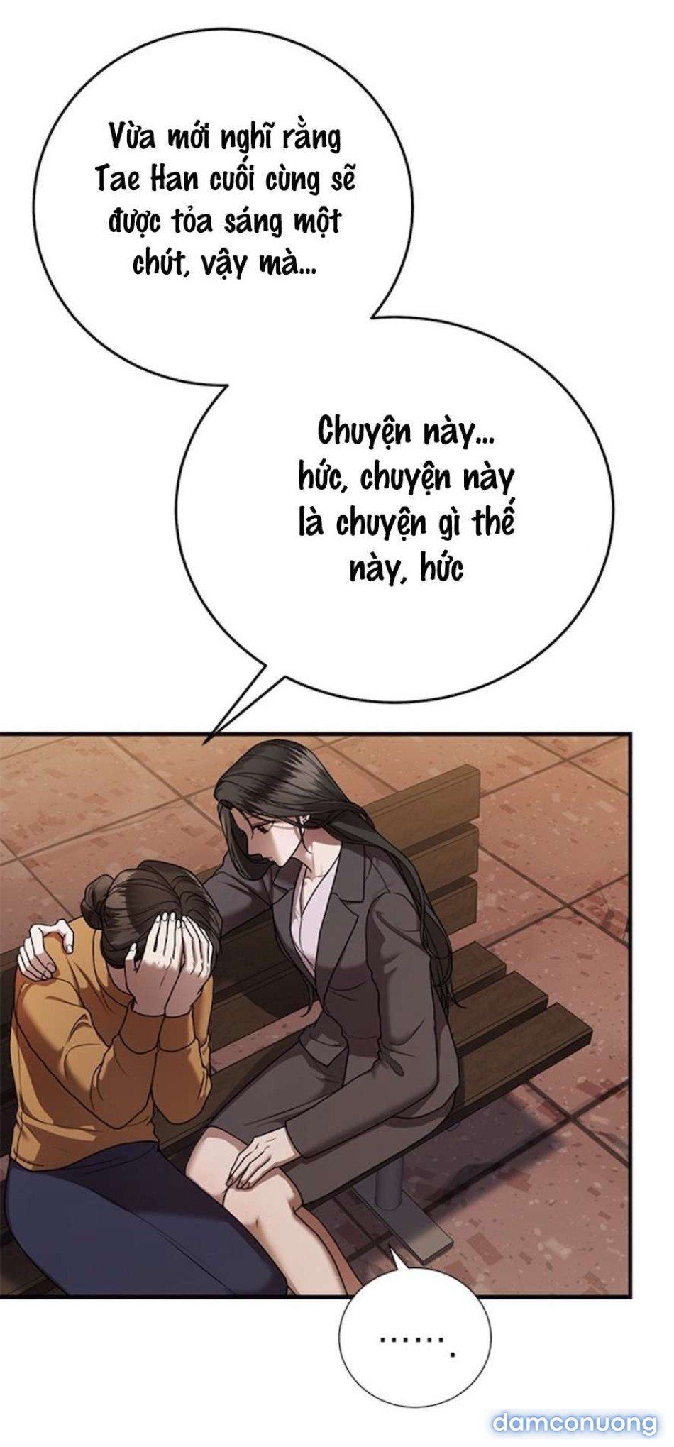 đọc truyện 〖18+〗- Cạm Bẫy Thanh Lịch Chương 9 ảnh 6 tại Thiên Thai Truyện