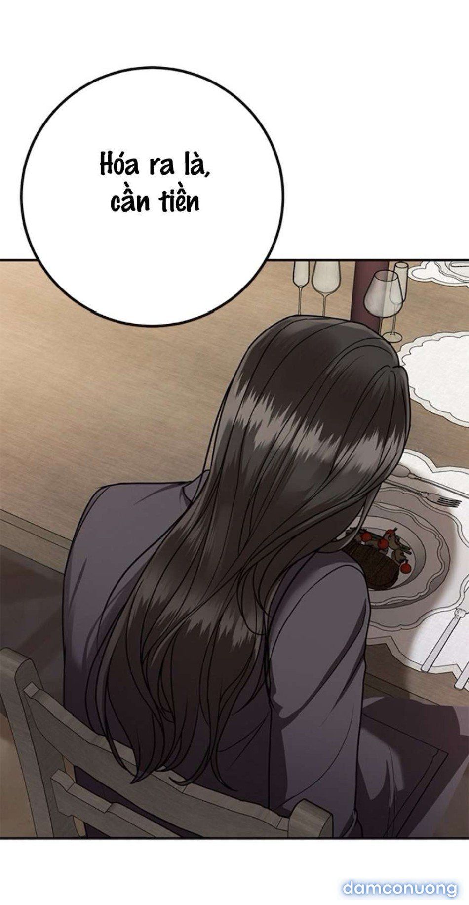 đọc truyện 〖18+〗- Cạm Bẫy Thanh Lịch Chương 9 ảnh 42 tại Thiên Thai Truyện