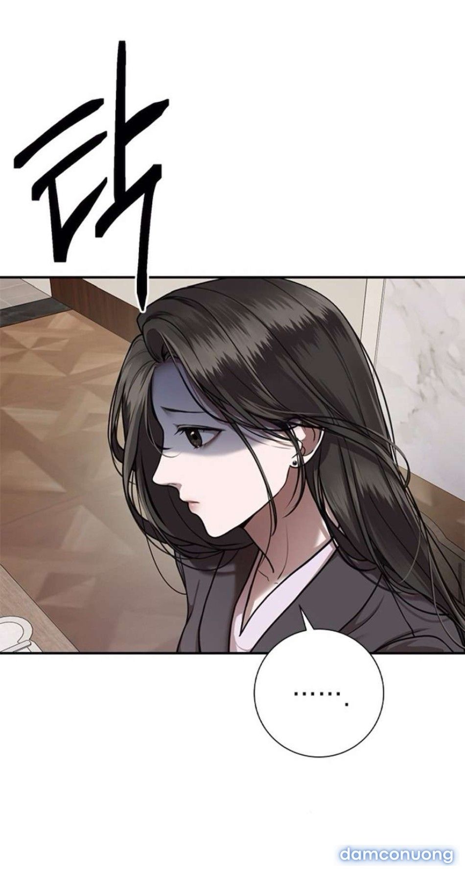 đọc truyện 〖18+〗- Cạm Bẫy Thanh Lịch Chương 9 ảnh 46 tại Thiên Thai Truyện