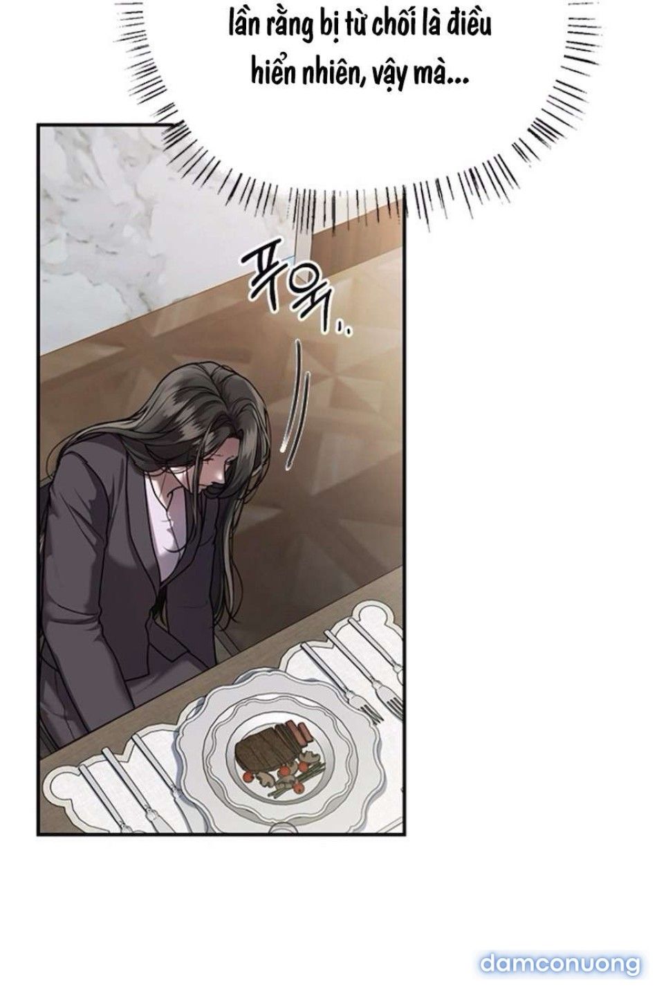 đọc truyện 〖18+〗- Cạm Bẫy Thanh Lịch Chương 9 ảnh 48 tại Thiên Thai Truyện