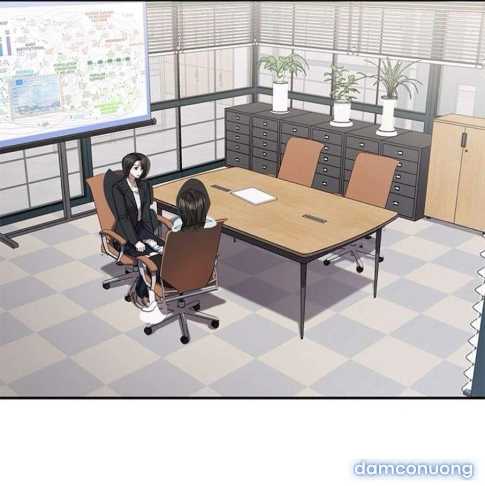 đọc truyện 〖18+〗- Cạm Bẫy Thanh Lịch Chương 9 ảnh 53 tại Thiên Thai Truyện