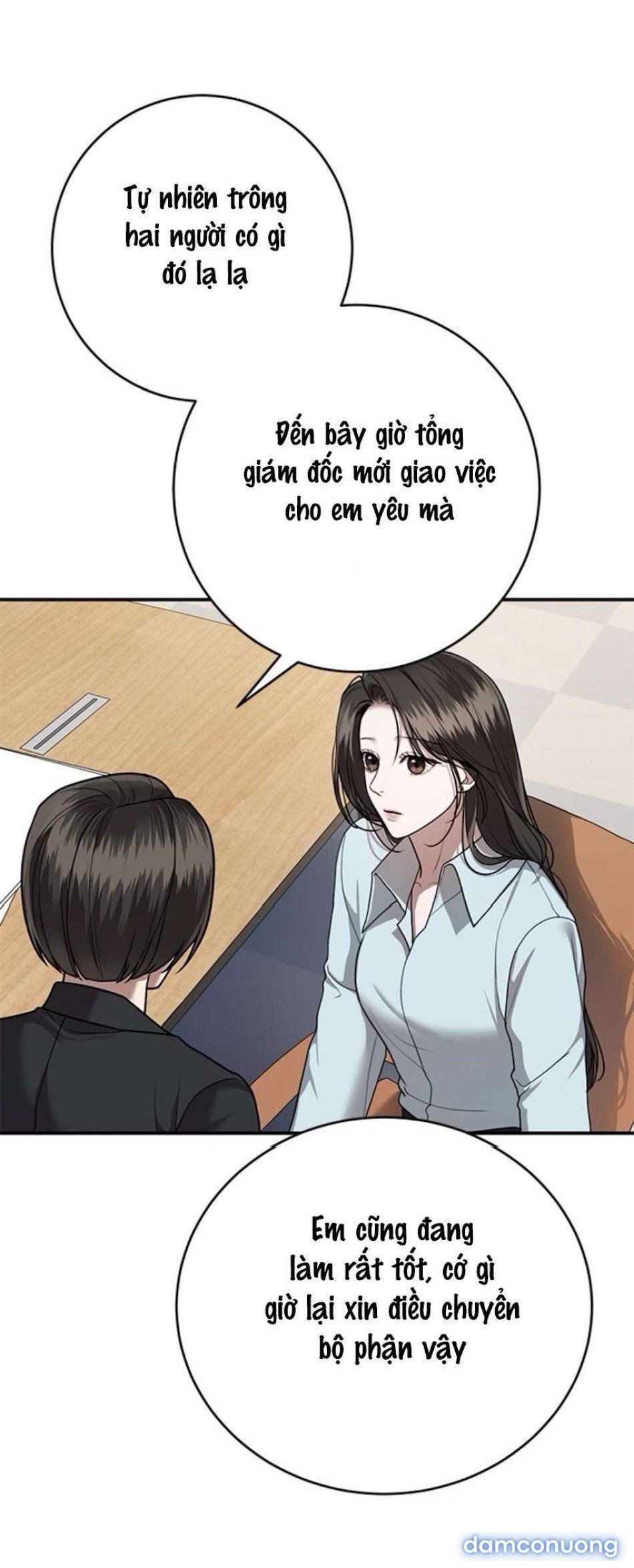 đọc truyện 〖18+〗- Cạm Bẫy Thanh Lịch Chương 9 ảnh 55 tại Thiên Thai Truyện