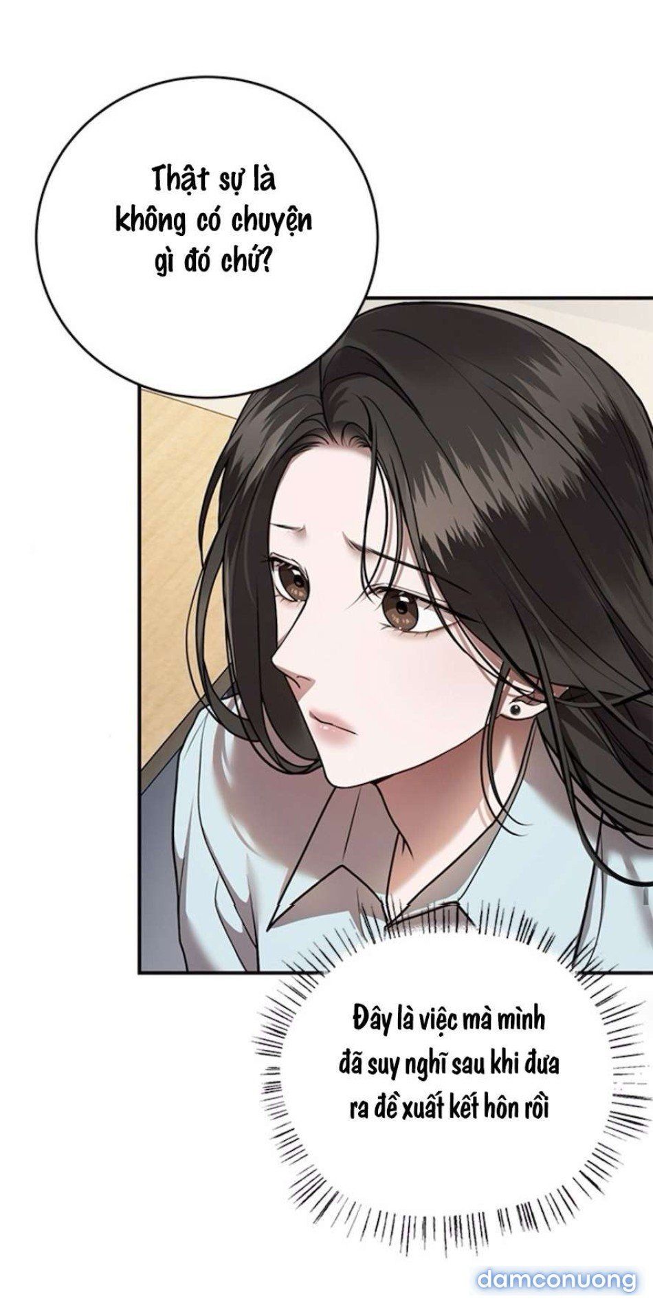 đọc truyện 〖18+〗- Cạm Bẫy Thanh Lịch Chương 9 ảnh 56 tại Thiên Thai Truyện