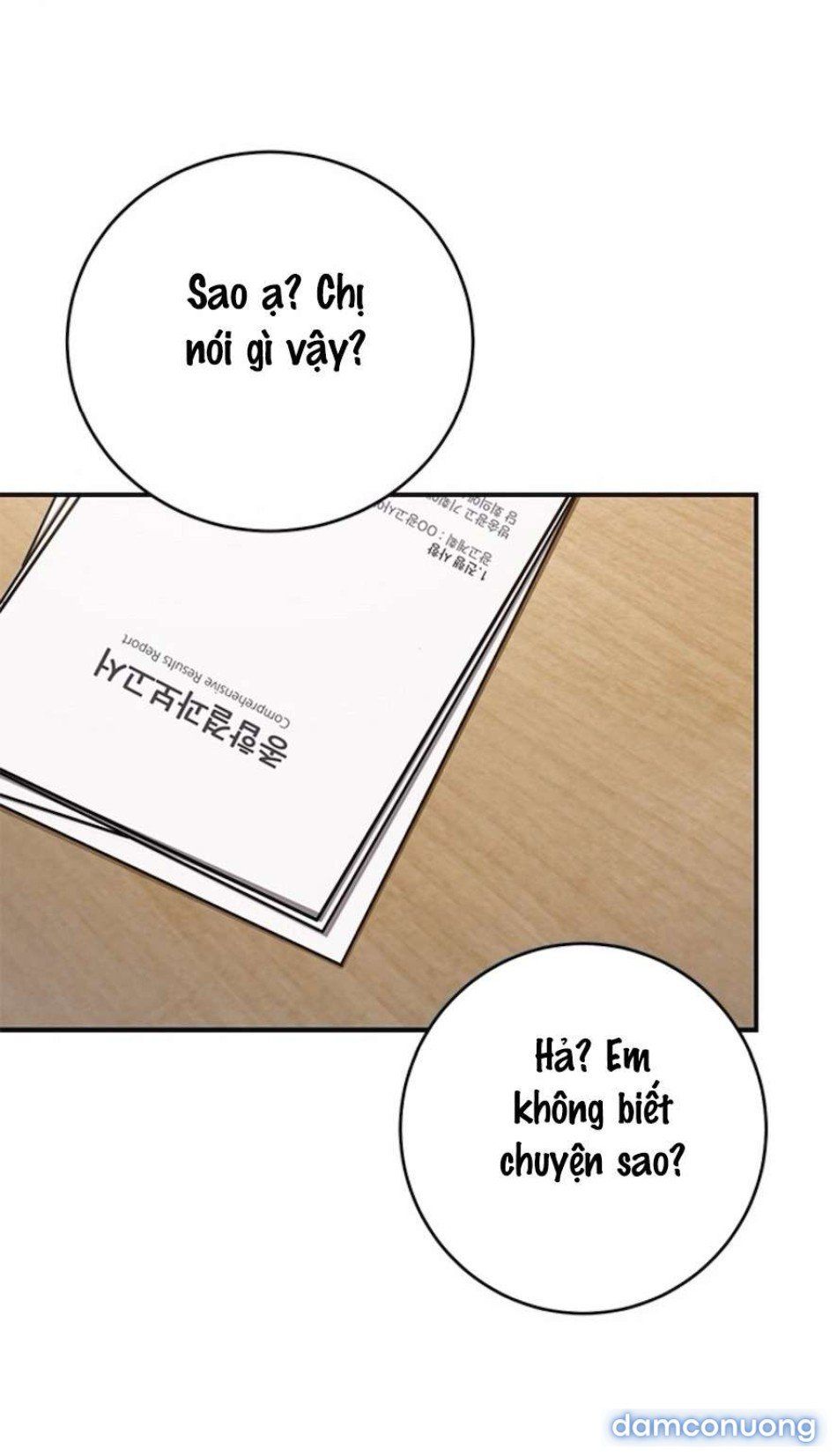 đọc truyện 〖18+〗- Cạm Bẫy Thanh Lịch Chương 9 ảnh 59 tại Thiên Thai Truyện