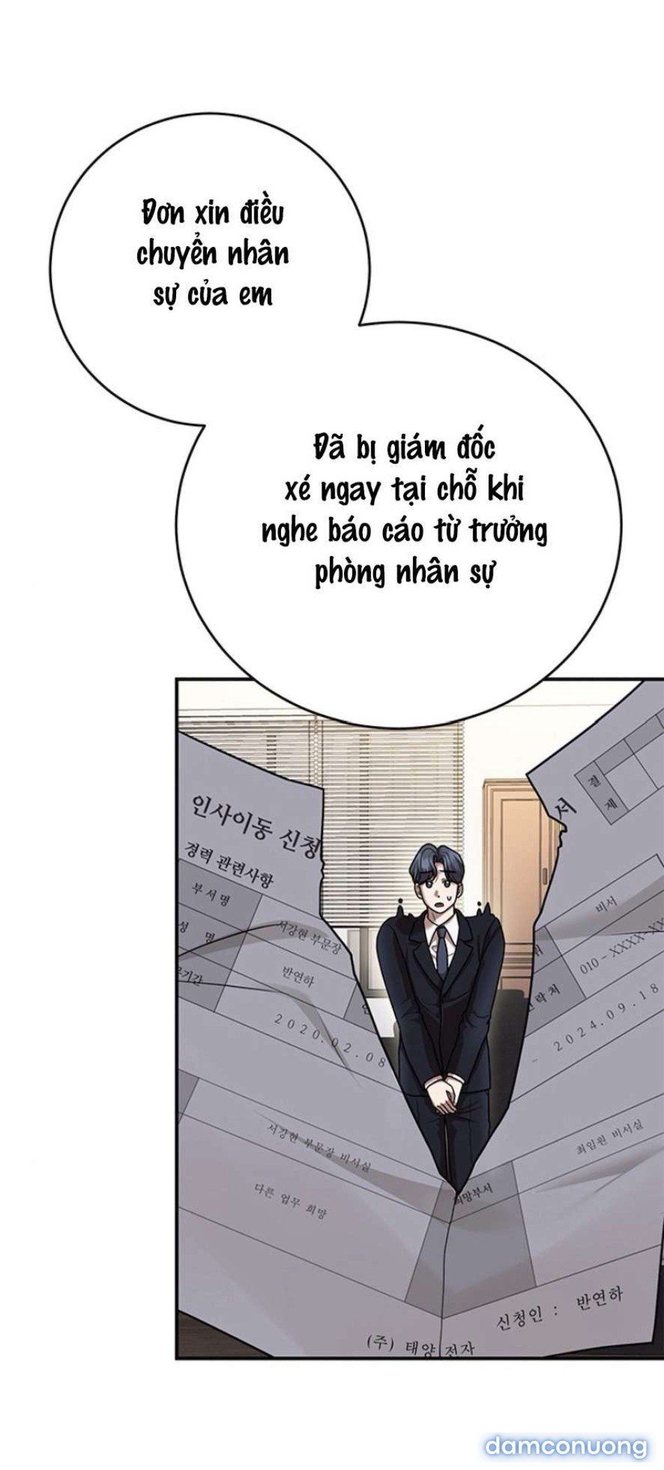 đọc truyện 〖18+〗- Cạm Bẫy Thanh Lịch Chương 9 ảnh 60 tại Thiên Thai Truyện