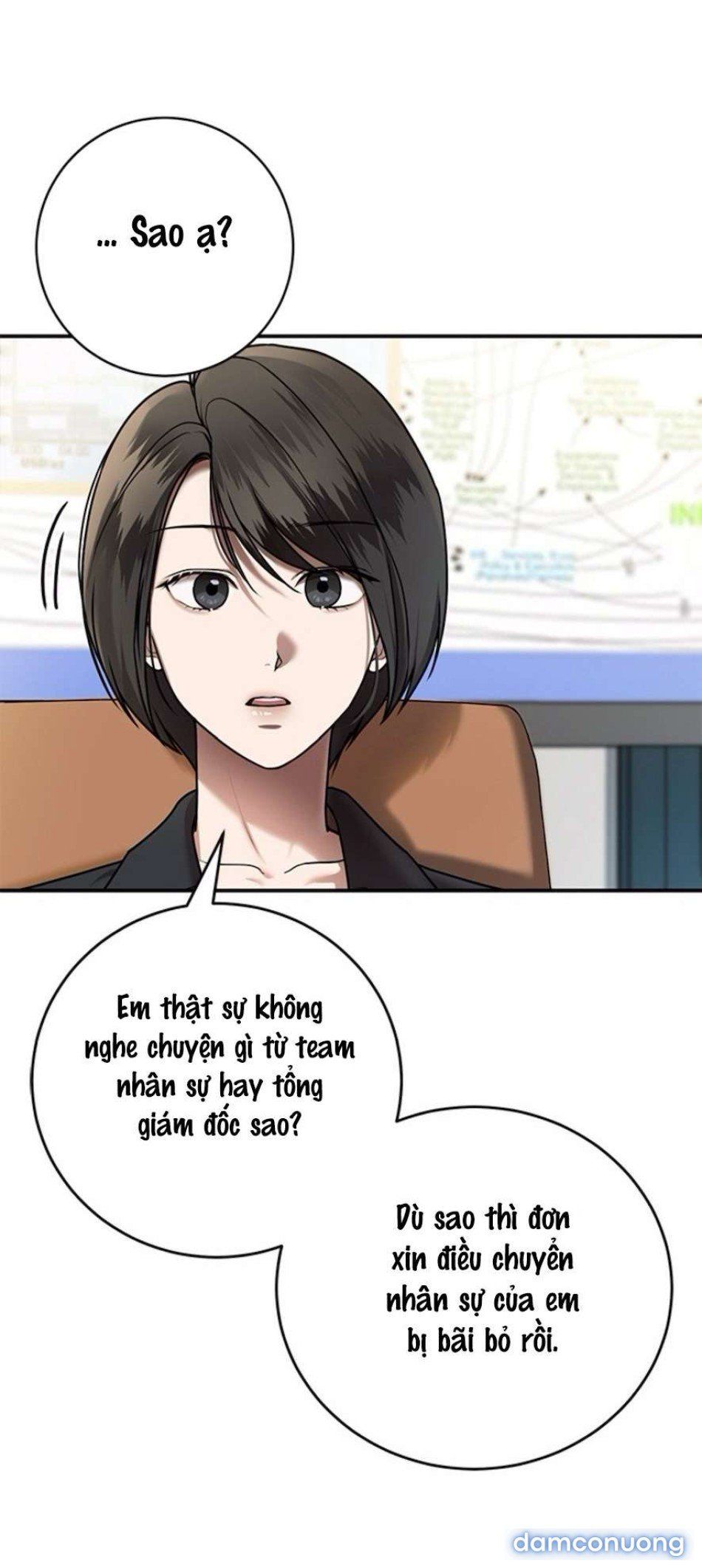 đọc truyện 〖18+〗- Cạm Bẫy Thanh Lịch Chương 9 ảnh 61 tại Thiên Thai Truyện