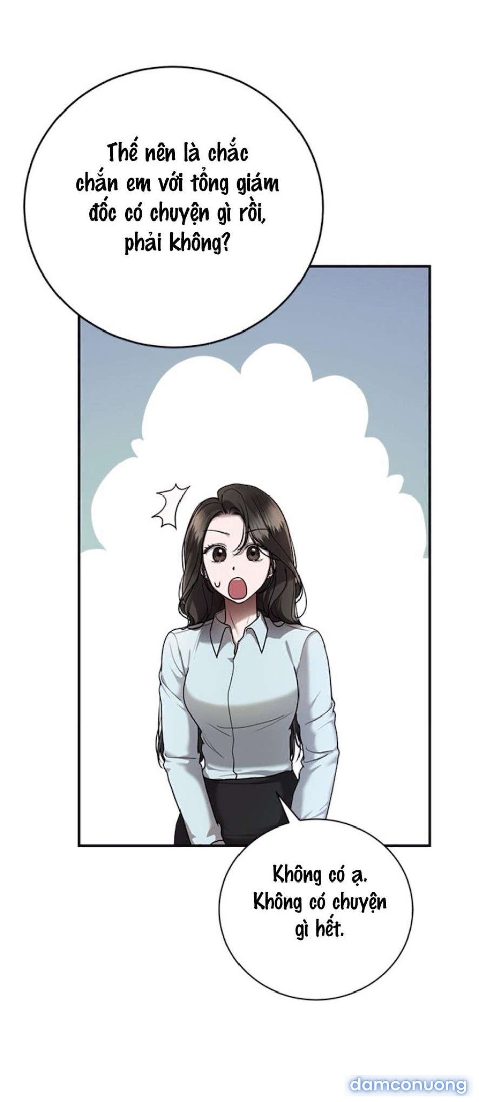 đọc truyện 〖18+〗- Cạm Bẫy Thanh Lịch Chương 9 ảnh 64 tại Thiên Thai Truyện