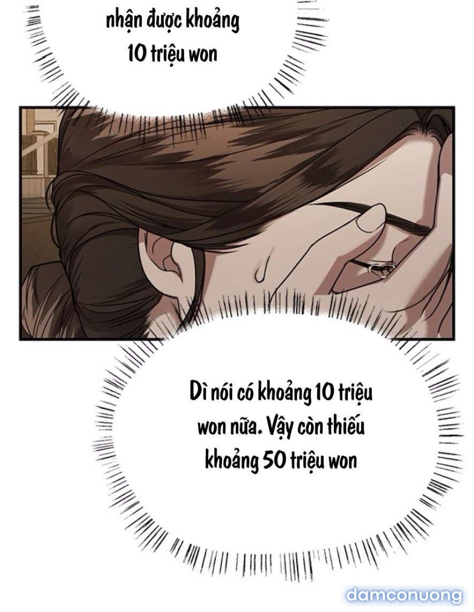 đọc truyện 〖18+〗- Cạm Bẫy Thanh Lịch Chương 9 ảnh 9 tại Thiên Thai Truyện