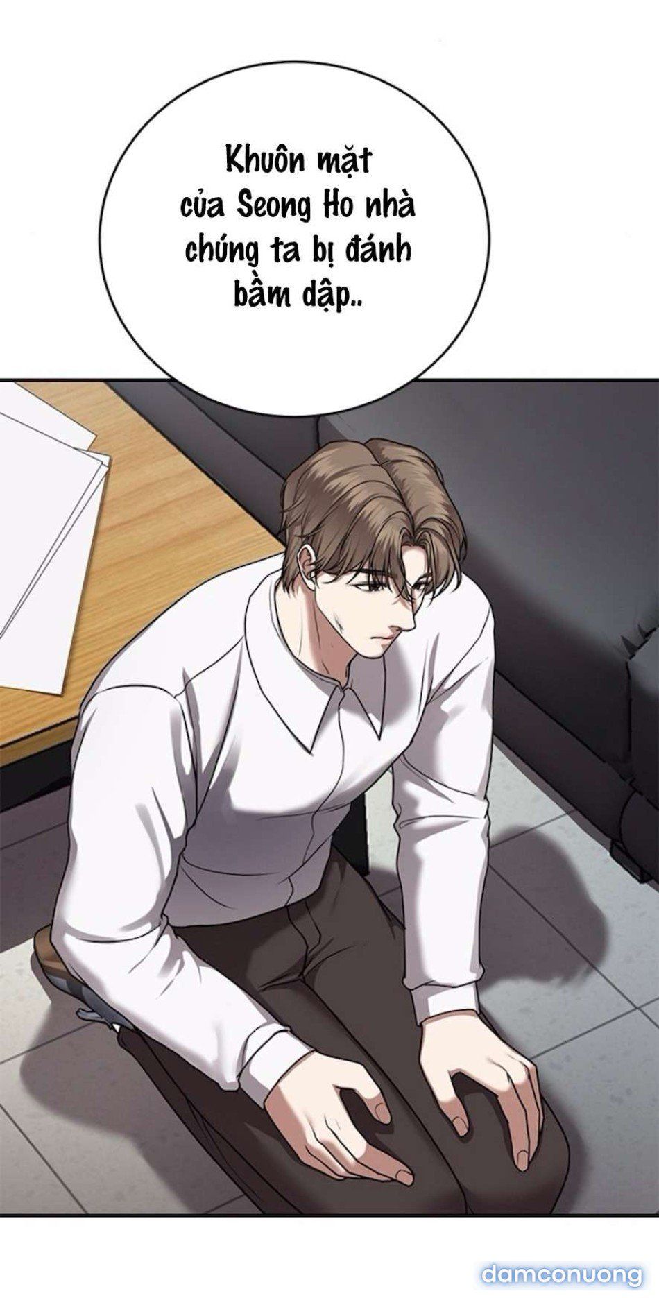 đọc truyện 〖18+〗- Cạm Bẫy Thanh Lịch Chương 9 ảnh 72 tại Thiên Thai Truyện