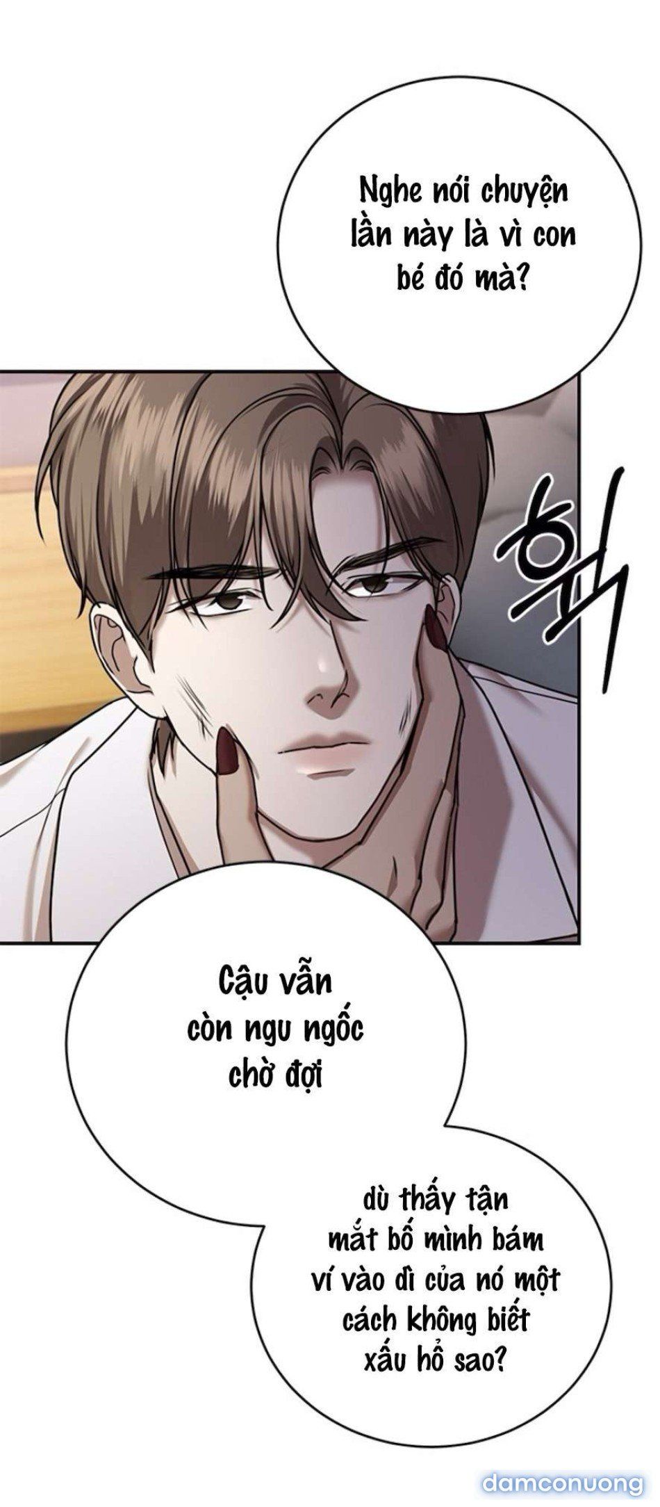 đọc truyện 〖18+〗- Cạm Bẫy Thanh Lịch Chương 9 ảnh 76 tại Thiên Thai Truyện