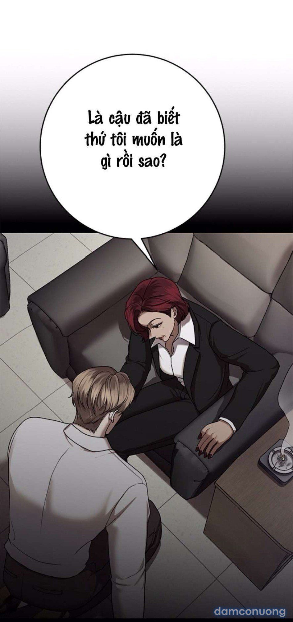 đọc truyện 〖18+〗- Cạm Bẫy Thanh Lịch Chương 9 ảnh 81 tại Thiên Thai Truyện