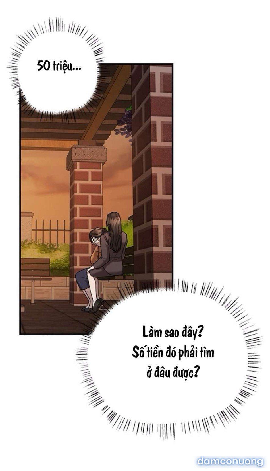 đọc truyện 〖18+〗- Cạm Bẫy Thanh Lịch Chương 9 ảnh 10 tại Thiên Thai Truyện