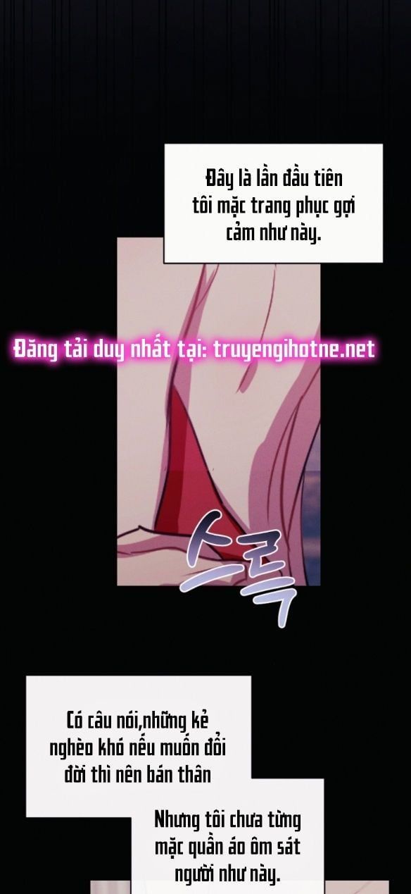 đọc truyện [18+] Cám Dỗ Màu Đỏ Chương 1.2 ảnh 21 tại Truyện Dạ Ký