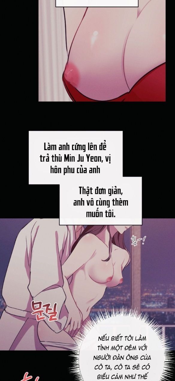đọc truyện [18+] Cám Dỗ Màu Đỏ Chương 1.2 ảnh 22 tại Truyện Dạ Ký