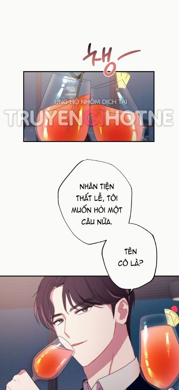 đọc truyện [18+] Cám Dỗ Màu Đỏ Chương 1.2 ảnh 9 tại Truyện Dạ Ký