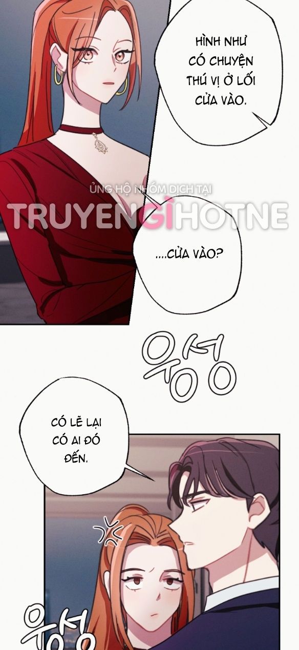 đọc truyện [18+] Cám Dỗ Màu Đỏ Chương 1 ảnh 15 tại Giả Dược