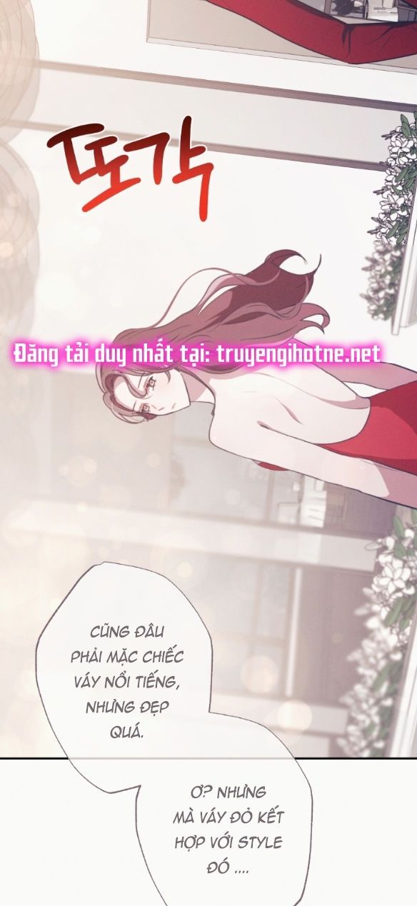đọc truyện [18+] Cám Dỗ Màu Đỏ Chương 1 ảnh 19 tại Giả Dược