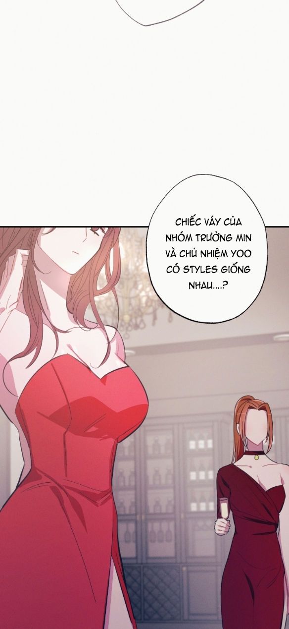 đọc truyện [18+] Cám Dỗ Màu Đỏ Chương 1 ảnh 20 tại Giả Dược