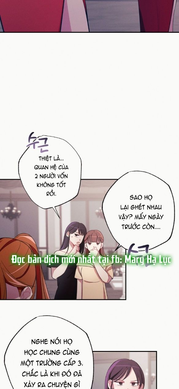 đọc truyện [18+] Cám Dỗ Màu Đỏ Chương 1 ảnh 21 tại Giả Dược