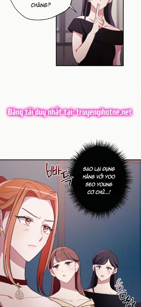đọc truyện [18+] Cám Dỗ Màu Đỏ Chương 1 ảnh 22 tại Giả Dược
