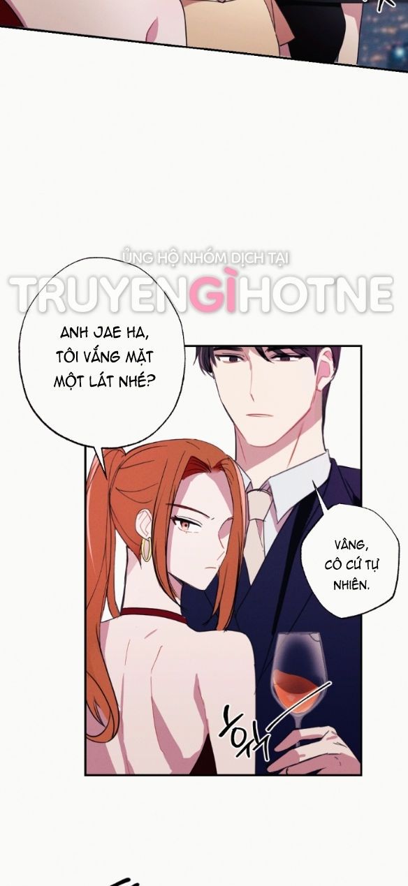 đọc truyện [18+] Cám Dỗ Màu Đỏ Chương 1 ảnh 23 tại Giả Dược