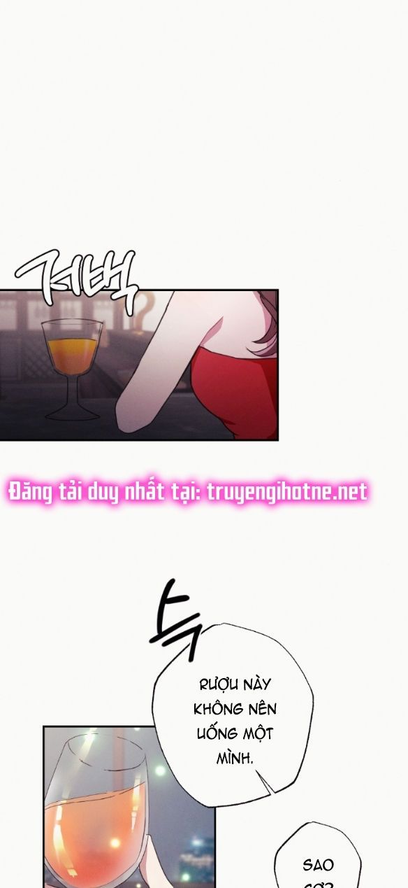 đọc truyện [18+] Cám Dỗ Màu Đỏ Chương 1 ảnh 27 tại Giả Dược