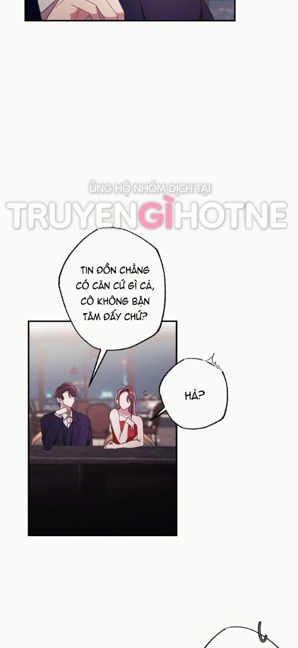 đọc truyện [18+] Cám Dỗ Màu Đỏ Chương 1 ảnh 39 tại Giả Dược