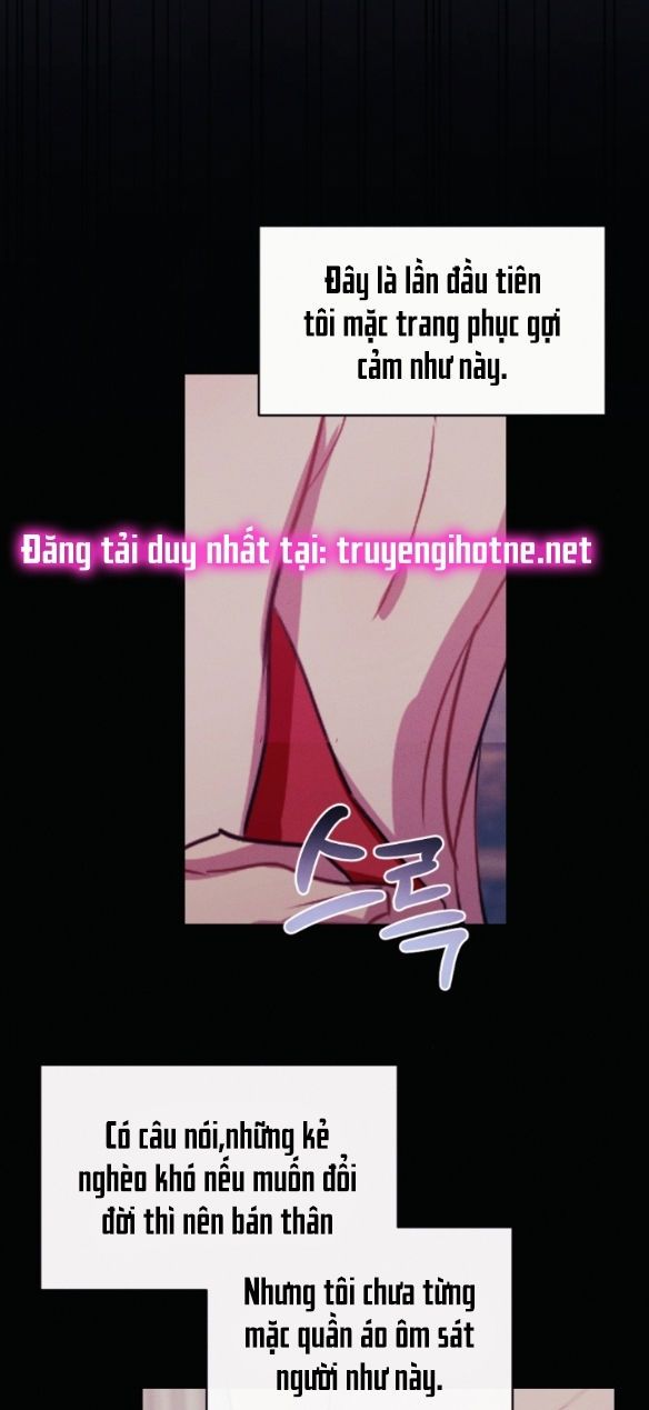 đọc truyện [18+] Cám Dỗ Màu Đỏ Chương 1 ảnh 43 tại Giả Dược