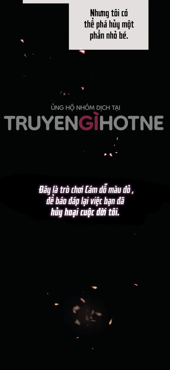 đọc truyện [18+] Cám Dỗ Màu Đỏ Chương 1 ảnh 47 tại Giả Dược