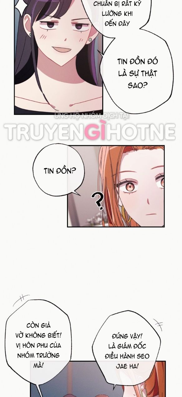 đọc truyện [18+] Cám Dỗ Màu Đỏ Chương 1 ảnh 7 tại Giả Dược
