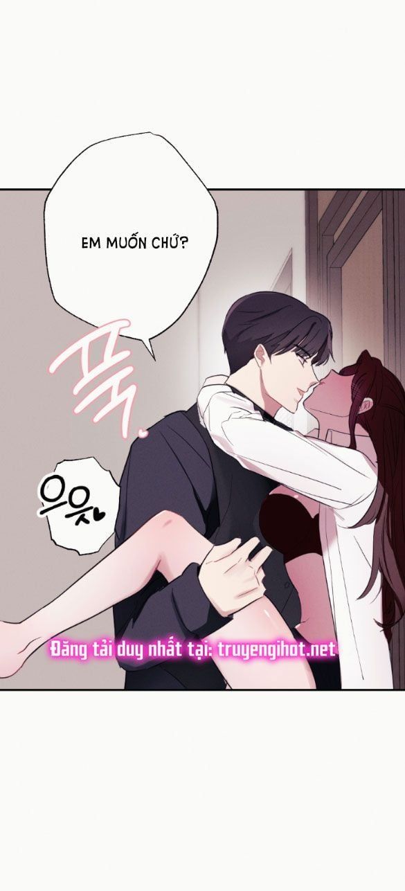 đọc truyện [18+] Cám Dỗ Màu Đỏ Chương 10.1 ảnh 22 tại Truyện Dạ Ký