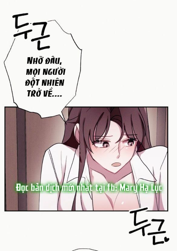 đọc truyện [18+] Cám Dỗ Màu Đỏ Chương 10.1 ảnh 26 tại Truyện Dạ Ký