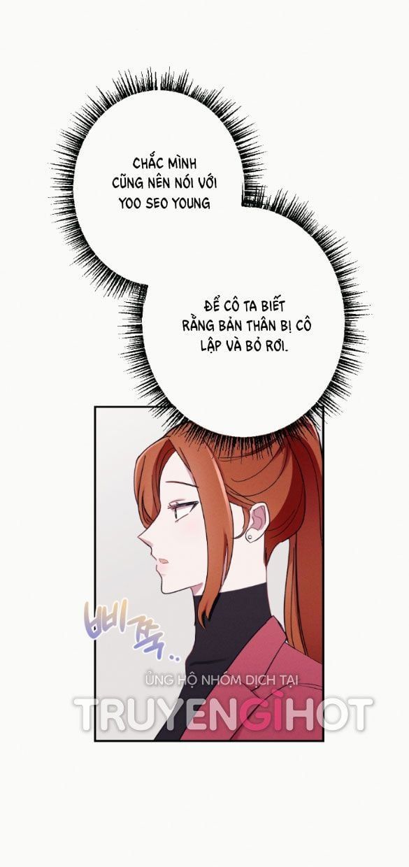 đọc truyện [18+] Cám Dỗ Màu Đỏ Chương 10.2 ảnh 15 tại Truyện Dạ Ký