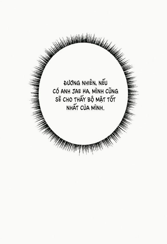 đọc truyện [18+] Cám Dỗ Màu Đỏ Chương 10.2 ảnh 16 tại Truyện Dạ Ký