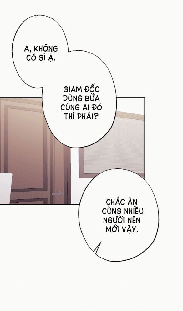đọc truyện [18+] Cám Dỗ Màu Đỏ Chương 10.2 ảnh 30 tại Truyện Dạ Ký