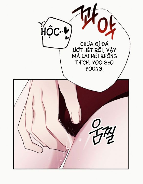 đọc truyện [18+] Cám Dỗ Màu Đỏ Chương 10 ảnh 19 tại Giả Dược