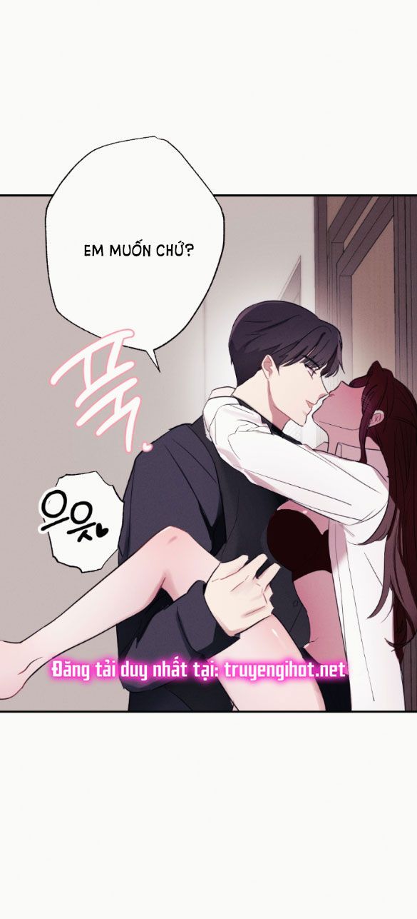 đọc truyện [18+] Cám Dỗ Màu Đỏ Chương 10 ảnh 21 tại Giả Dược