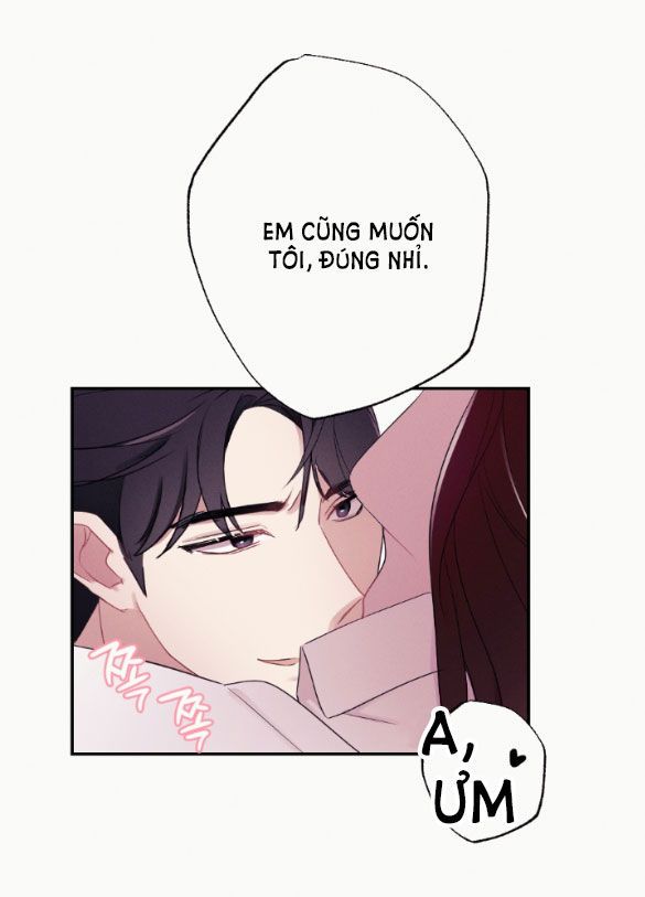 đọc truyện [18+] Cám Dỗ Màu Đỏ Chương 10 ảnh 22 tại Giả Dược