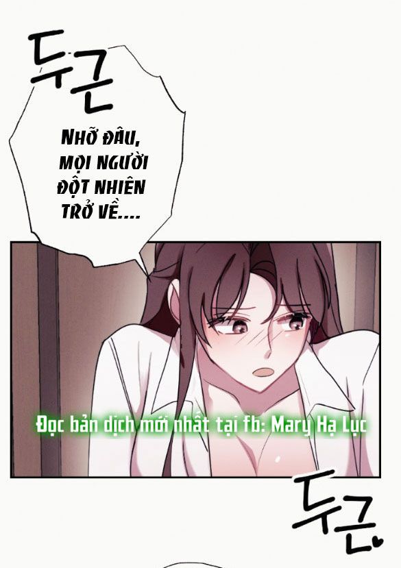 đọc truyện [18+] Cám Dỗ Màu Đỏ Chương 10 ảnh 25 tại Giả Dược