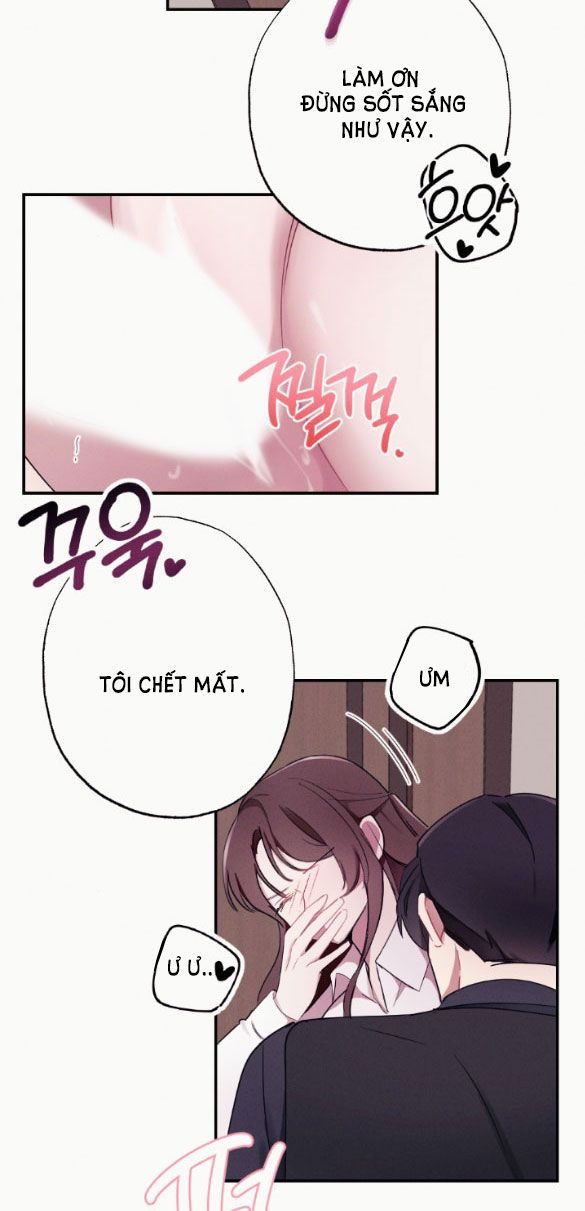 đọc truyện [18+] Cám Dỗ Màu Đỏ Chương 10 ảnh 27 tại Giả Dược
