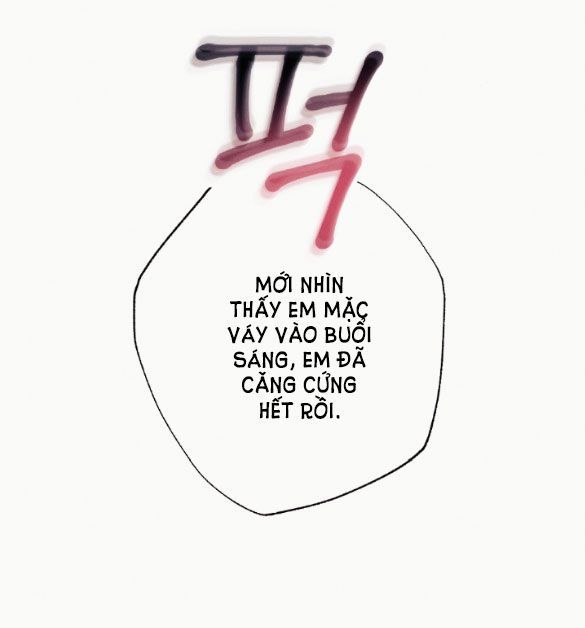 đọc truyện [18+] Cám Dỗ Màu Đỏ Chương 10 ảnh 30 tại Giả Dược