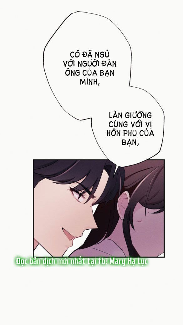 đọc truyện [18+] Cám Dỗ Màu Đỏ Chương 10 ảnh 4 tại Giả Dược