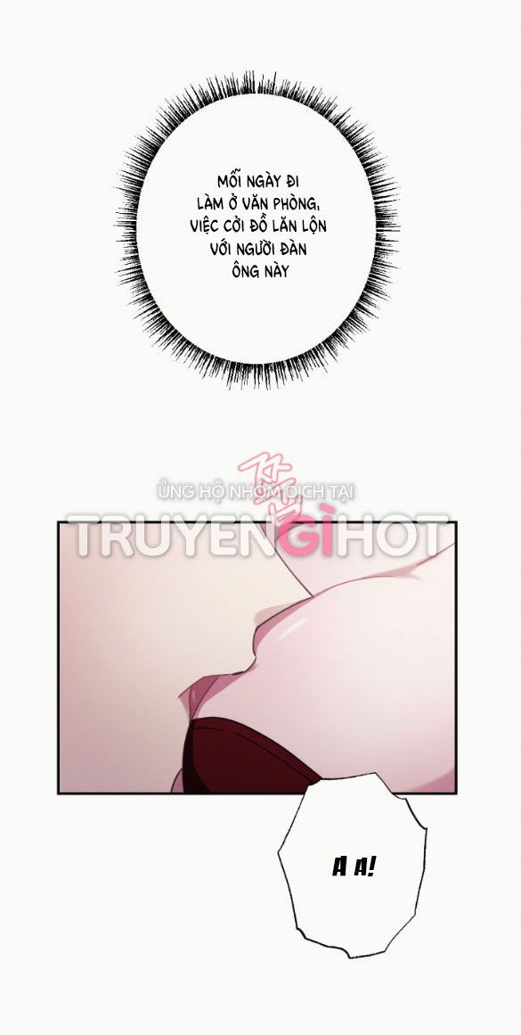 đọc truyện [18+] Cám Dỗ Màu Đỏ Chương 10 ảnh 32 tại Giả Dược