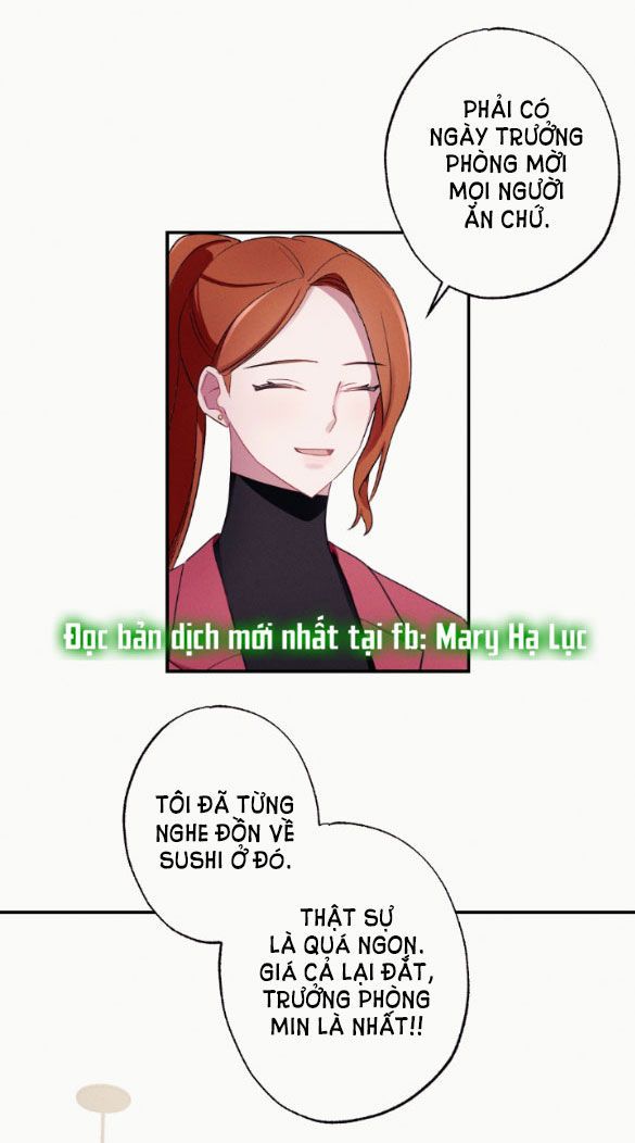 đọc truyện [18+] Cám Dỗ Màu Đỏ Chương 10 ảnh 39 tại Giả Dược