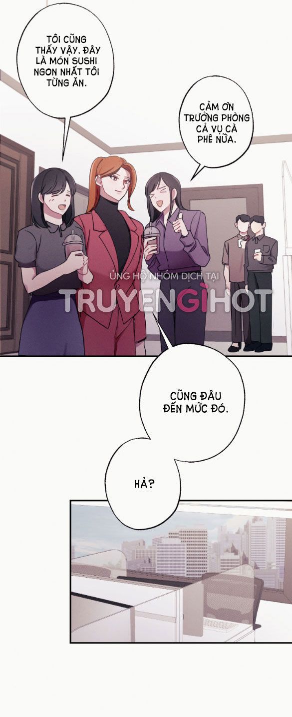đọc truyện [18+] Cám Dỗ Màu Đỏ Chương 10 ảnh 40 tại Giả Dược