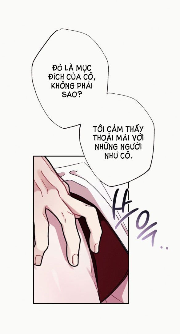đọc truyện [18+] Cám Dỗ Màu Đỏ Chương 10 ảnh 5 tại Giả Dược