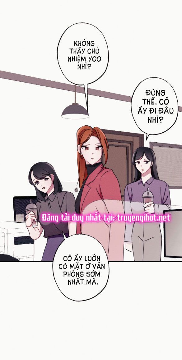 đọc truyện [18+] Cám Dỗ Màu Đỏ Chương 10 ảnh 41 tại Giả Dược